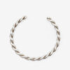 Pulsera de metal entrelazado Idealist Pulsera de metal entrelazado Idealist
