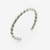 Pulsera de metal entrelazado Idealist Pulsera de metal entrelazado Idealist