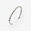 Pulsera de metal entrelazado Idealist Pulsera de metal entrelazado Idealist