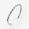 Pulsera de metal entrelazado Idealist Pulsera de metal entrelazado Idealist