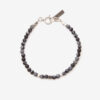 Pulsera de piedra natural Snowstone Pulsera de piedra natural Snowstone