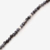 Pulsera de piedra natural Snowstone Pulsera de piedra natural Snowstone