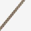 Pulsera Elsy de latón marmolado Pulsera Elsy de latón marmolado