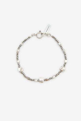 Pulsera Gary con cuentas