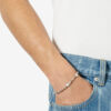 Pulsera Gary con cuentas Pulsera Gary con cuentas