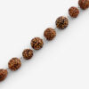 Pulsera Hugh Rudraksha Pulsera Hugh Rudraksha