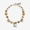 Pulsera Jack de piedra natural Pulsera Jack de piedra natural