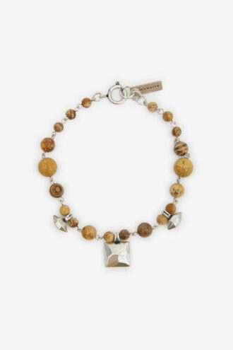 Pulsera Jack de piedra natural