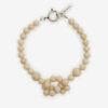 Pulsera Noah con cuentas de piedra Pulsera Noah con cuentas de piedra