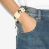 Pulsera Paradise Beaded Pulsera Paradise Beaded
