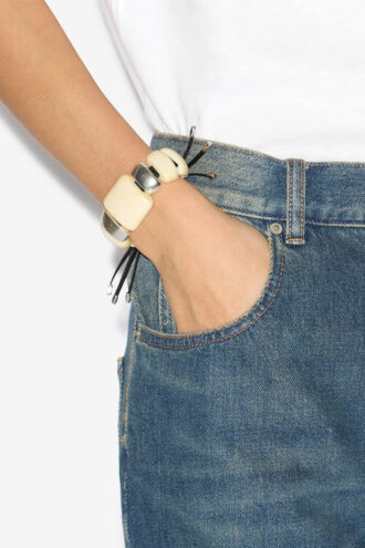 Pulsera Paradise Beaded