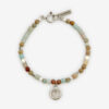 Pulsera Pierce de piedra natural Pulsera Pierce de piedra natural