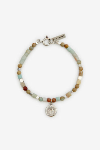 Pulsera Pierce de piedra natural