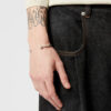 Pulsera Ring Man Pulsera Ring Man