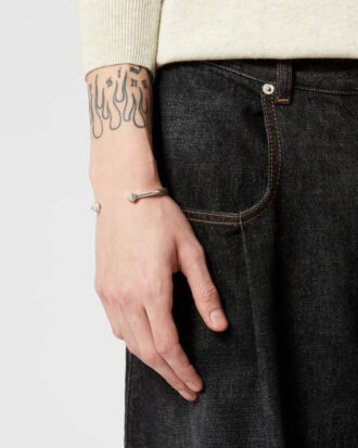 Pulsera Ring Man
