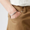 Pulsera Ring Man Pulsera Ring Man