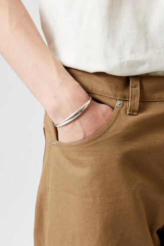 Pulsera Ring Man