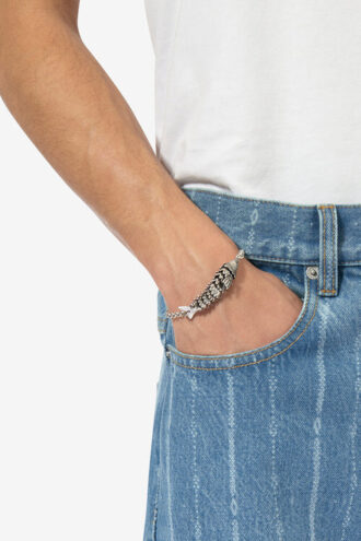 Pulsera River Man Fish