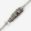 Pulsera River Man Fish Pulsera River Man Fish