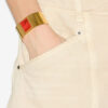 Pulsera tipo brazalete Halona Brass Pulsera tipo brazalete Halona Brass