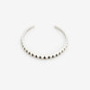 Pulsera tipo brazalete Leny Man Brass