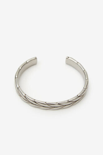 Pulsera tipo esclava elaborada Idealist