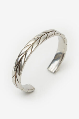Pulsera tipo esclava elaborada Idealist