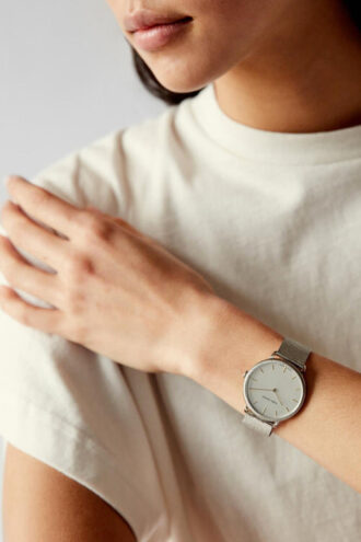 Reloj 10.05