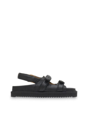 Sandalias de lona Madee
