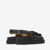 Sandalias de lona Madee