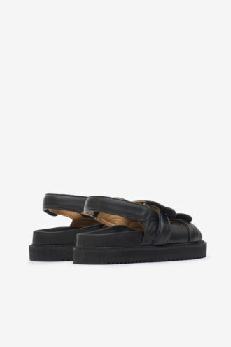 Sandalias de lona Madee