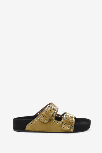 SANDALIAS LENNYO