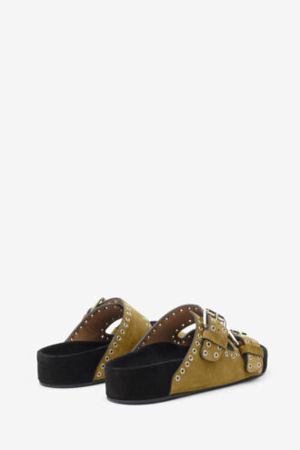 SANDALIAS LENNYO
