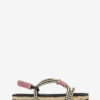 Sandalias planas de cuerda Waltee