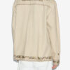Sobrecamisa de algodón bordada Rudy
