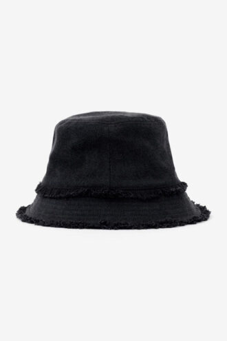 Sombrero de algodón Bergen con logotipo