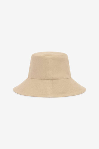 Sombrero de algodón Shaley