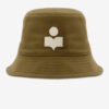 Sombrero tipo pescador Haley bordado con logotipo Sombrero tipo pescador Haley bordado con logotipo