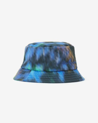 Sombrero tipo pescador Haley bordado con logotipo