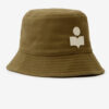 Sombrero tipo pescador Haley bordado con logotipo Sombrero tipo pescador Haley bordado con logotipo