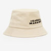 Sombrero tipo pescador Haley bordado con logotipo Sombrero tipo pescador Haley bordado con logotipo