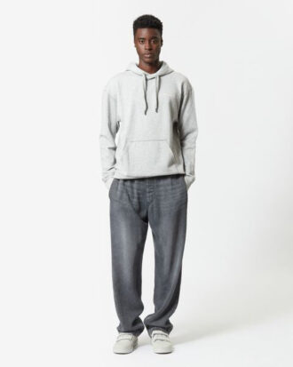 Sudadera con capucha Marcello