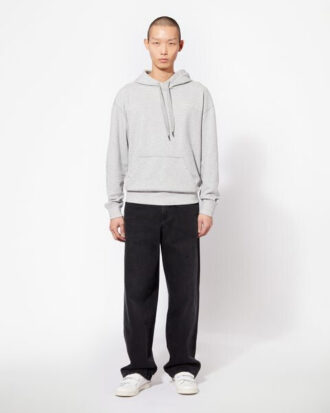 Sudadera con capucha Marcello