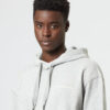 Sudadera con capucha Marcello