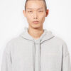 Sudadera con capucha Marcello