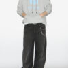 Sudadera con capucha Miley Cotton Sudadera con capucha Miley Cotton