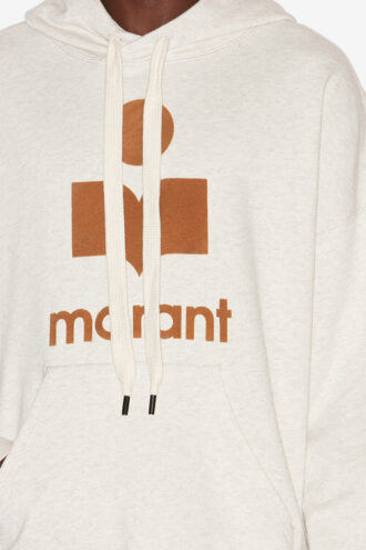 Sudadera con capucha Miley Cotton