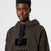 Sudadera con capucha y logotipo Miley Sudadera con capucha y logotipo Miley