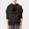 Sudadera con capucha y logotipo Miley Sudadera con capucha y logotipo Miley