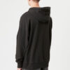 Sudadera con capucha y logotipo Miley Sudadera con capucha y logotipo Miley